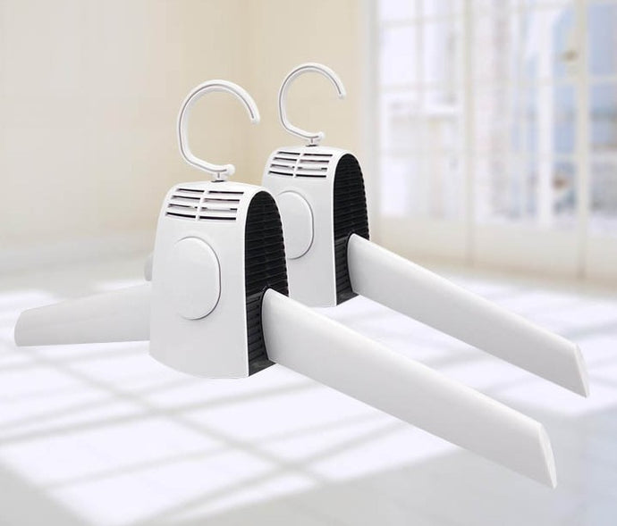 Electric Clothes Drying Hanger
