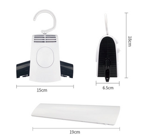 Electric Clothes Drying Hanger