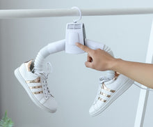 Load image into Gallery viewer, Electric Clothes Drying Hanger
